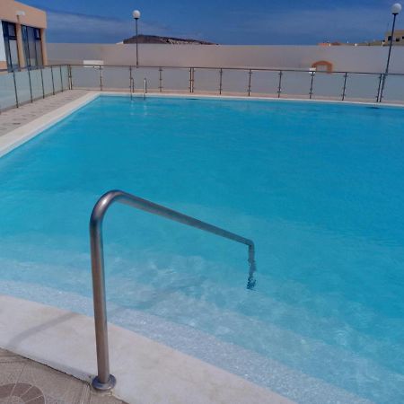 Apartamento Le Soleil De Fuerteventura Costa De Antigua Εξωτερικό φωτογραφία
