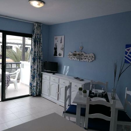Apartamento Le Soleil De Fuerteventura Costa De Antigua Εξωτερικό φωτογραφία