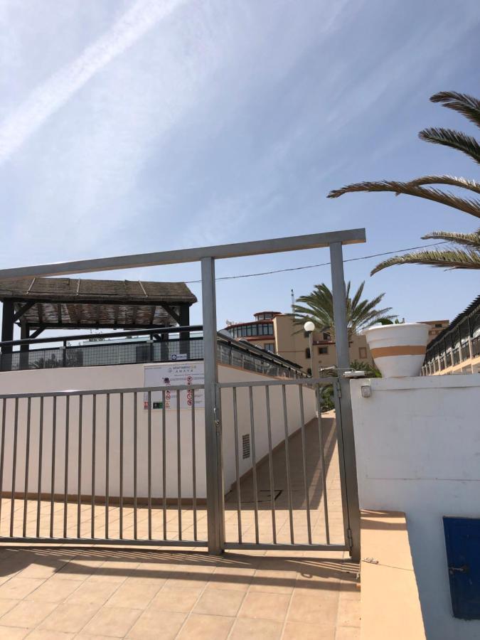 Apartamento Le Soleil De Fuerteventura Costa De Antigua Εξωτερικό φωτογραφία