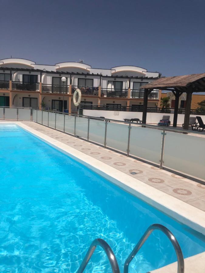 Apartamento Le Soleil De Fuerteventura Costa De Antigua Εξωτερικό φωτογραφία