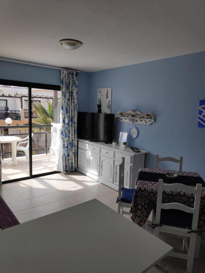 Apartamento Le Soleil De Fuerteventura Costa De Antigua Εξωτερικό φωτογραφία