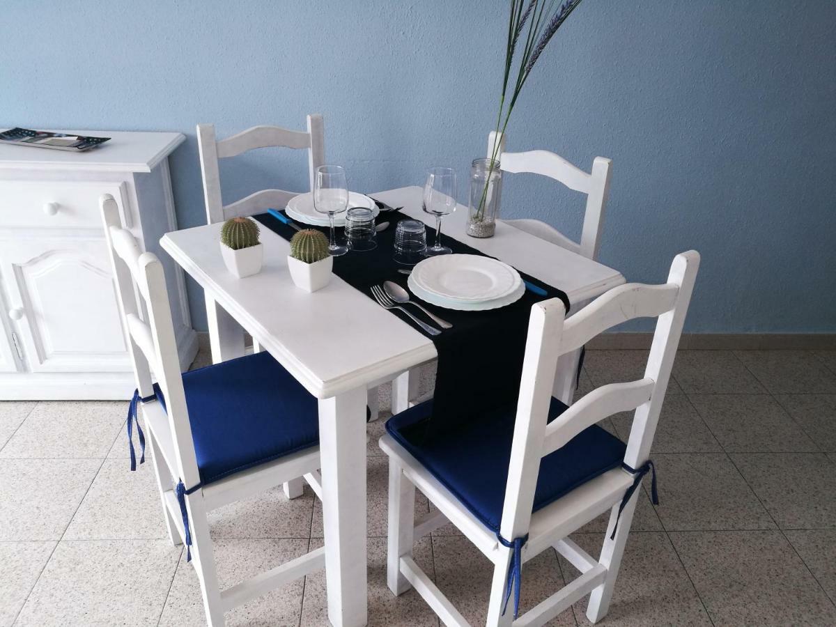 Apartamento Le Soleil De Fuerteventura Costa De Antigua Εξωτερικό φωτογραφία