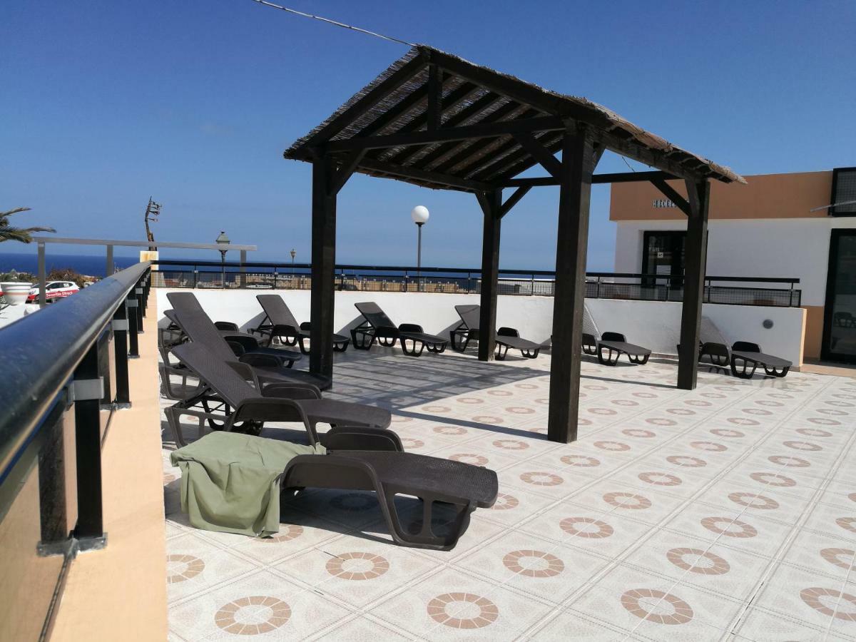 Apartamento Le Soleil De Fuerteventura Costa De Antigua Εξωτερικό φωτογραφία