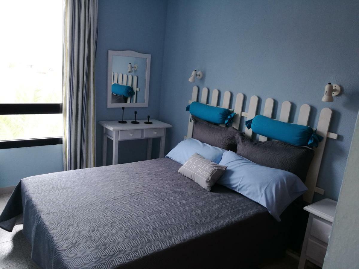 Apartamento Le Soleil De Fuerteventura Costa De Antigua Εξωτερικό φωτογραφία