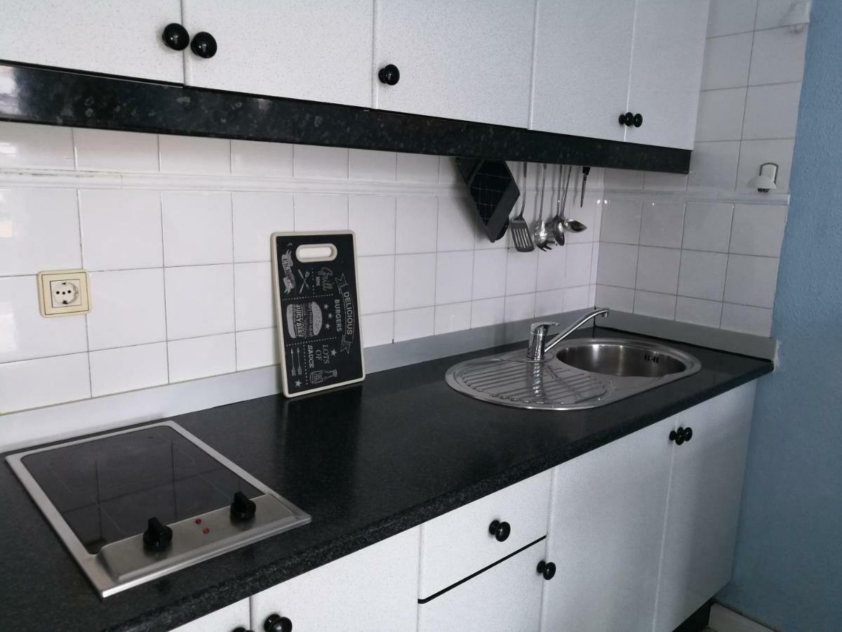 Apartamento Le Soleil De Fuerteventura Costa De Antigua Εξωτερικό φωτογραφία
