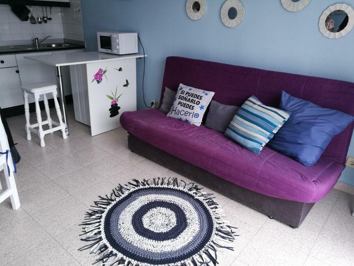 Apartamento Le Soleil De Fuerteventura Costa De Antigua Εξωτερικό φωτογραφία