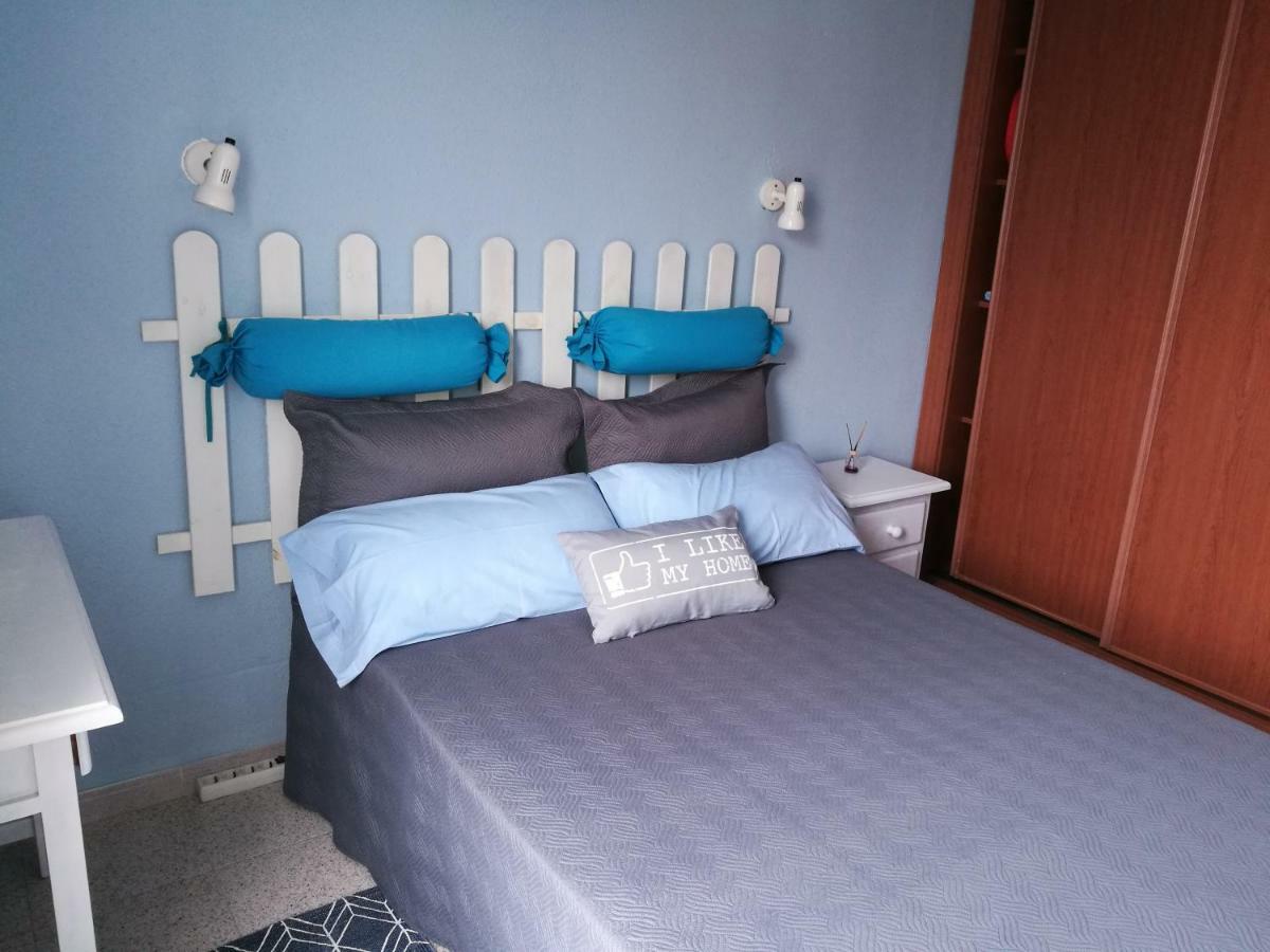 Apartamento Le Soleil De Fuerteventura Costa De Antigua Εξωτερικό φωτογραφία