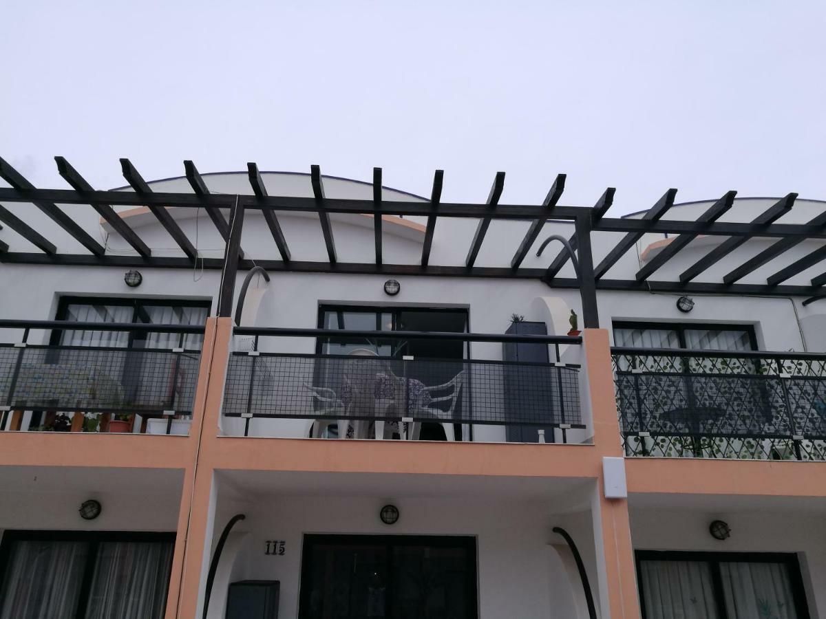 Apartamento Le Soleil De Fuerteventura Costa De Antigua Εξωτερικό φωτογραφία