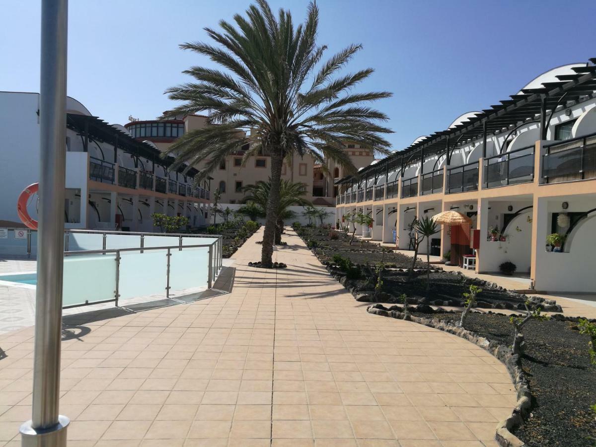Apartamento Le Soleil De Fuerteventura Costa De Antigua Εξωτερικό φωτογραφία