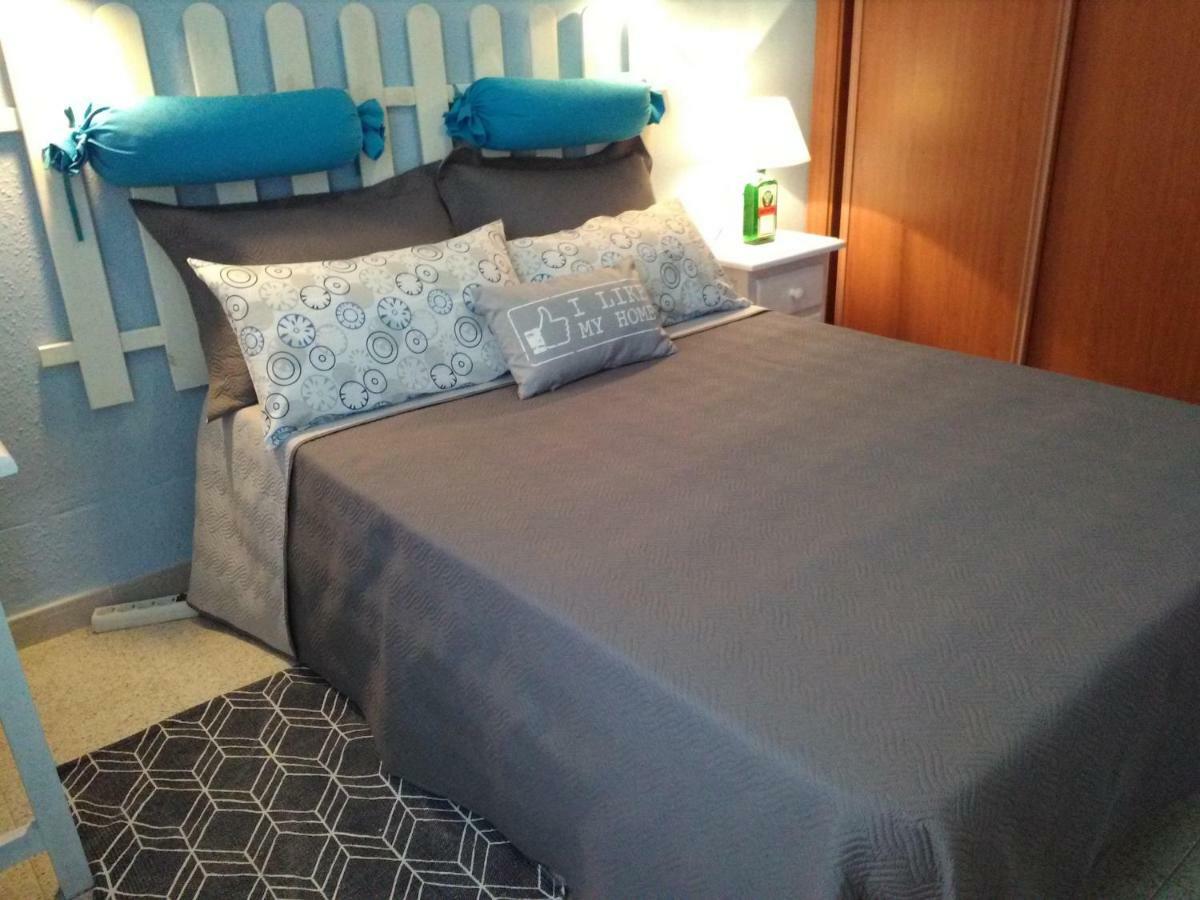 Apartamento Le Soleil De Fuerteventura Costa De Antigua Εξωτερικό φωτογραφία