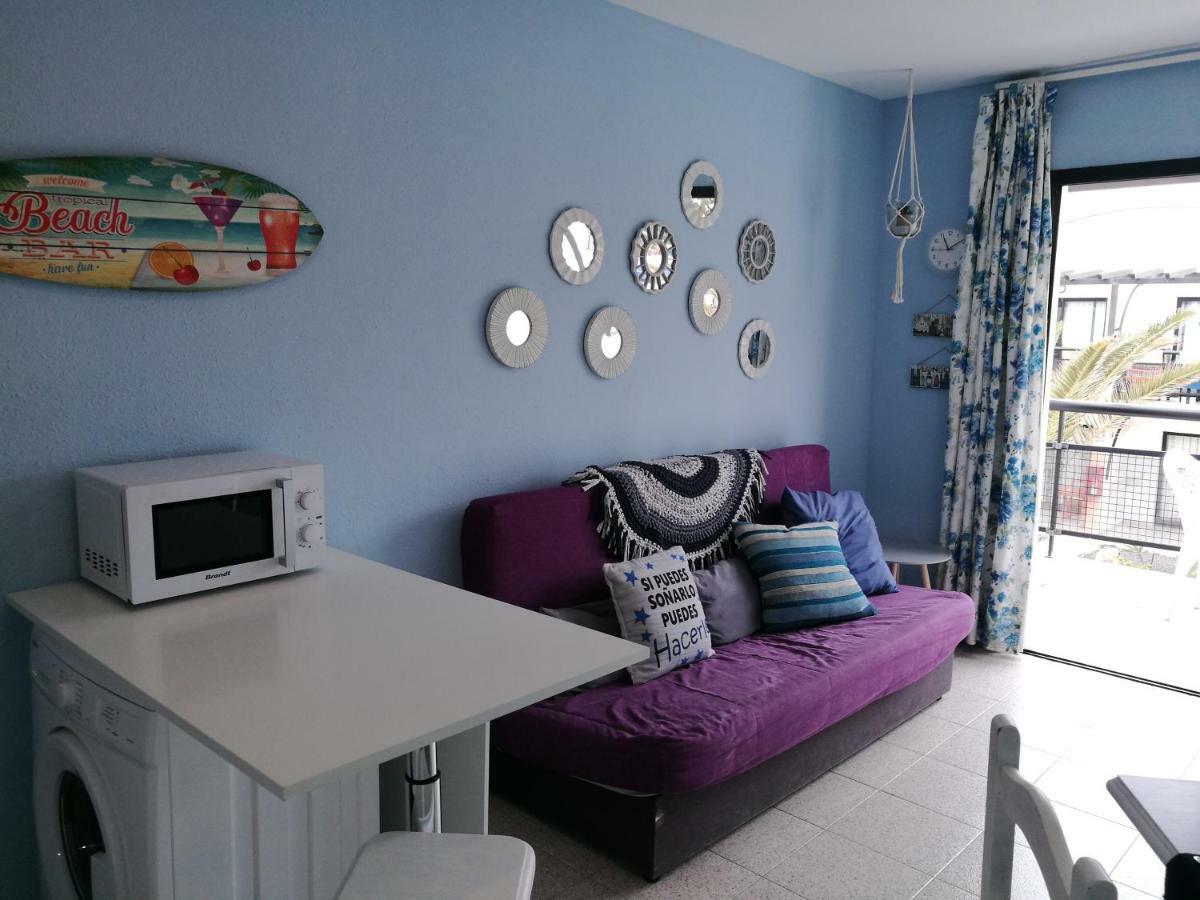 Apartamento Le Soleil De Fuerteventura Costa De Antigua Εξωτερικό φωτογραφία