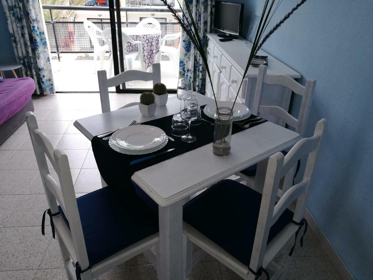 Apartamento Le Soleil De Fuerteventura Costa De Antigua Εξωτερικό φωτογραφία