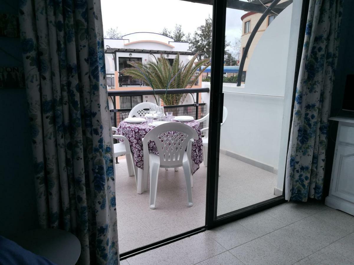 Apartamento Le Soleil De Fuerteventura Costa De Antigua Εξωτερικό φωτογραφία