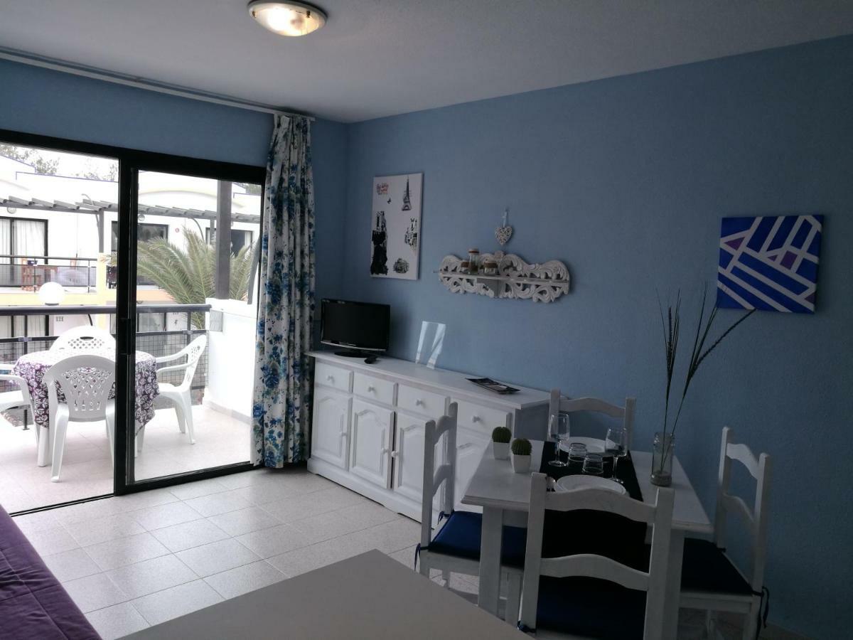 Apartamento Le Soleil De Fuerteventura Costa De Antigua Εξωτερικό φωτογραφία