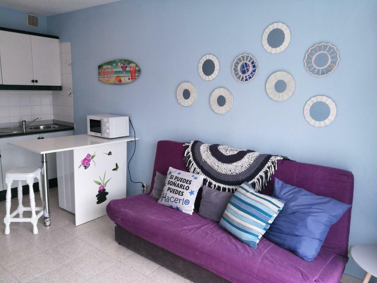 Apartamento Le Soleil De Fuerteventura Costa De Antigua Εξωτερικό φωτογραφία